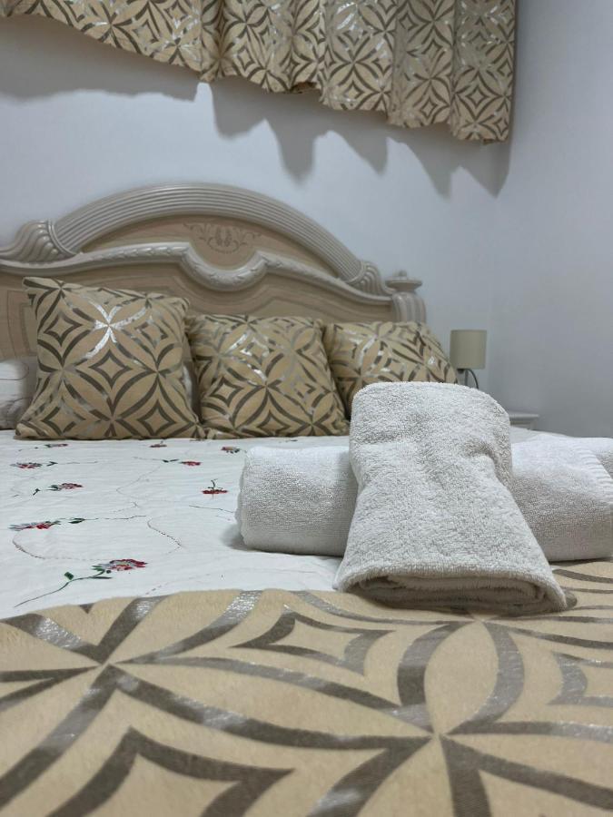 Apartamento Patio De Los Leones غرناطة المظهر الخارجي الصورة
