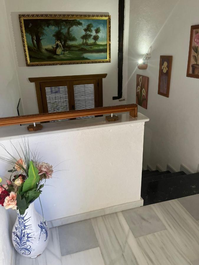 Apartamento Patio De Los Leones غرناطة المظهر الخارجي الصورة