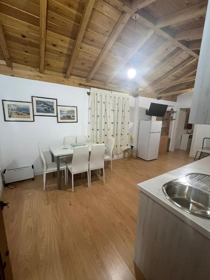 Apartamento Patio De Los Leones غرناطة المظهر الخارجي الصورة