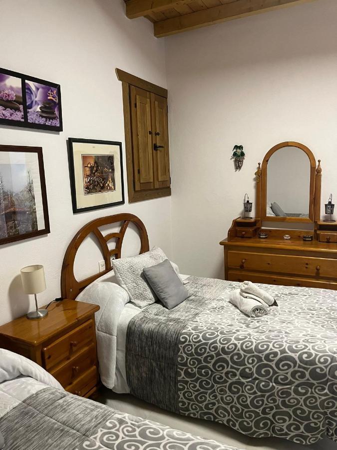 Apartamento Patio De Los Leones غرناطة المظهر الخارجي الصورة
