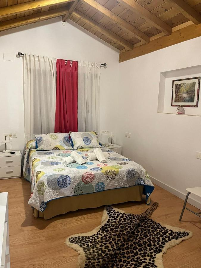 Apartamento Patio De Los Leones غرناطة المظهر الخارجي الصورة